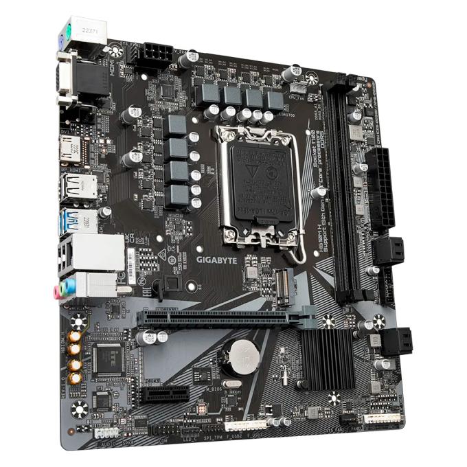 GIGABYTE H610M H