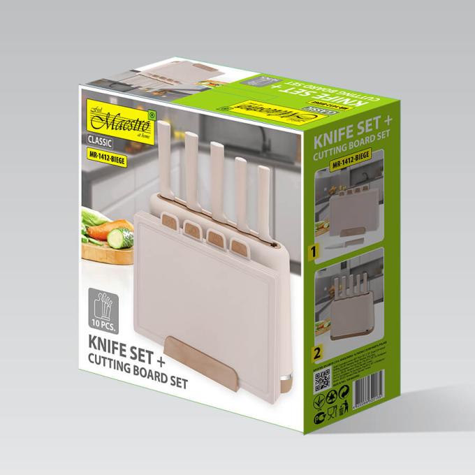 Maestro MR-1412-BEIGE