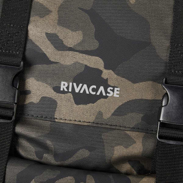 RivaCase 7621 (Brown camo)