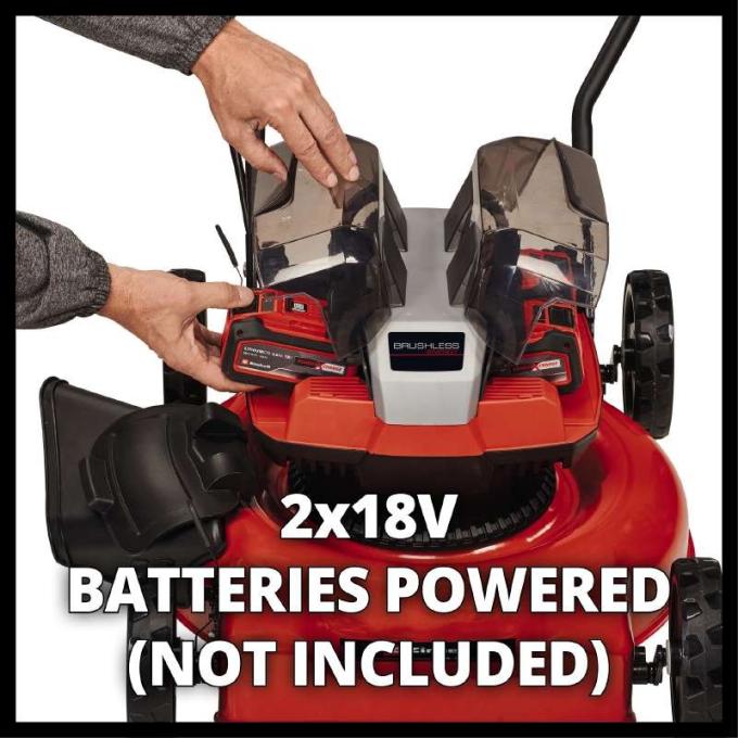 EINHELL 3413054