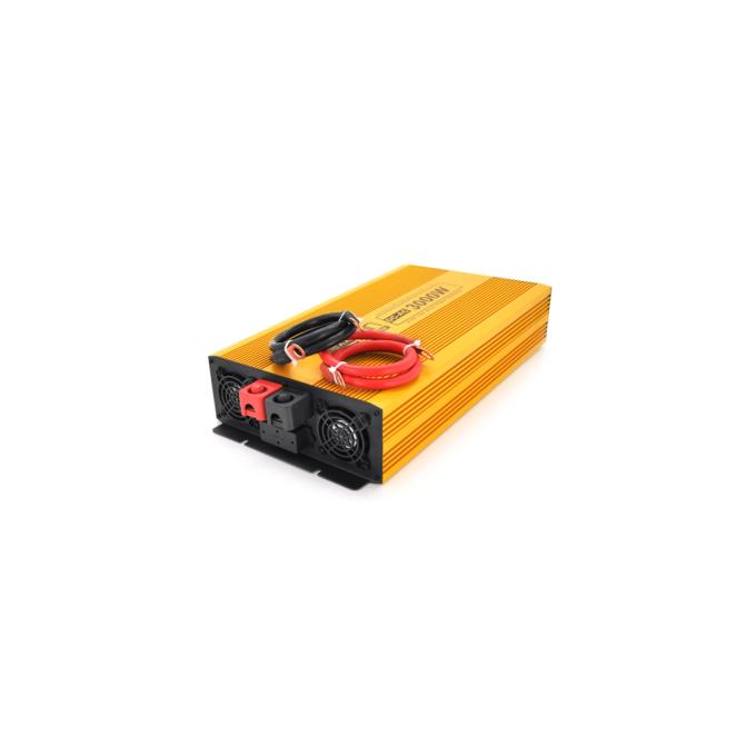 Mexxsun MXSPSW-3000-24S