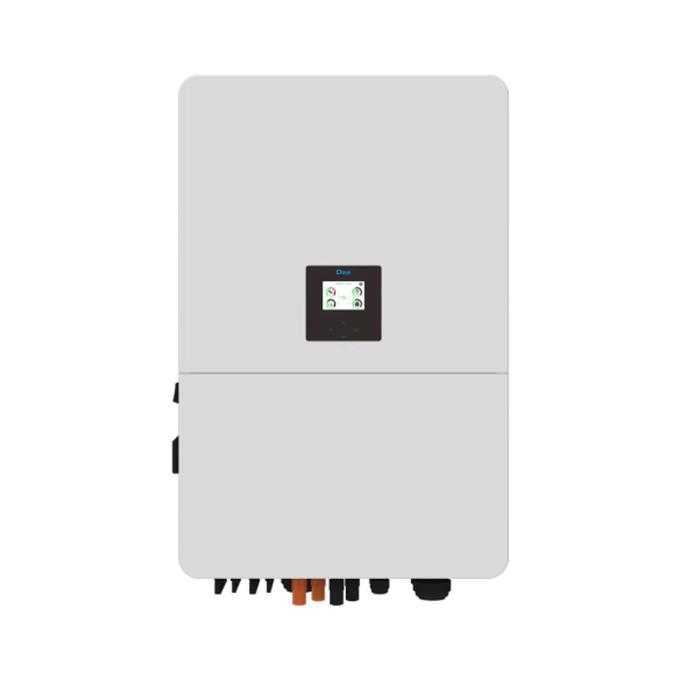 Deye SUN-80K-SG02HP3-EU-EM6