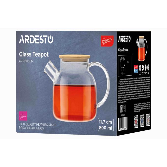 Ardesto AR3008GBM