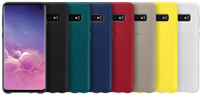 Samsung EF-VG973LBEGRU
