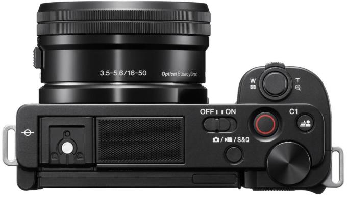 SONY ZVE10KB.CEC