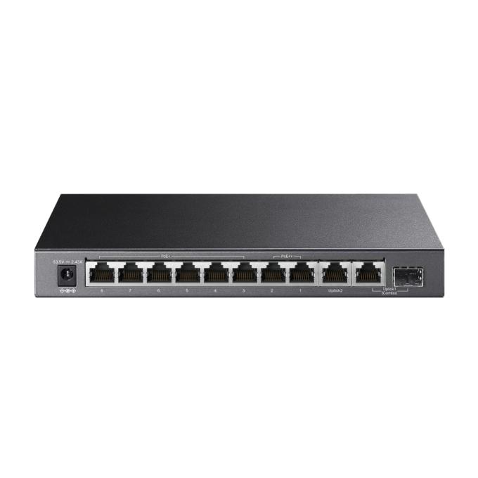 TP-Link TL-SG1210PP