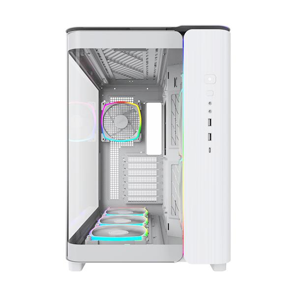 MONTECH KING 95 PRO (W)