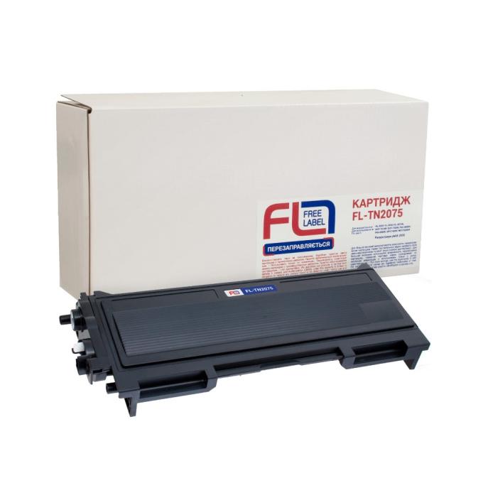 FREE Label FL-TN2075