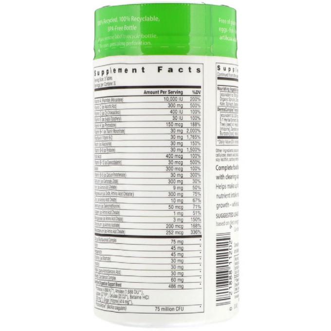 Rainbow Light RLT-11202