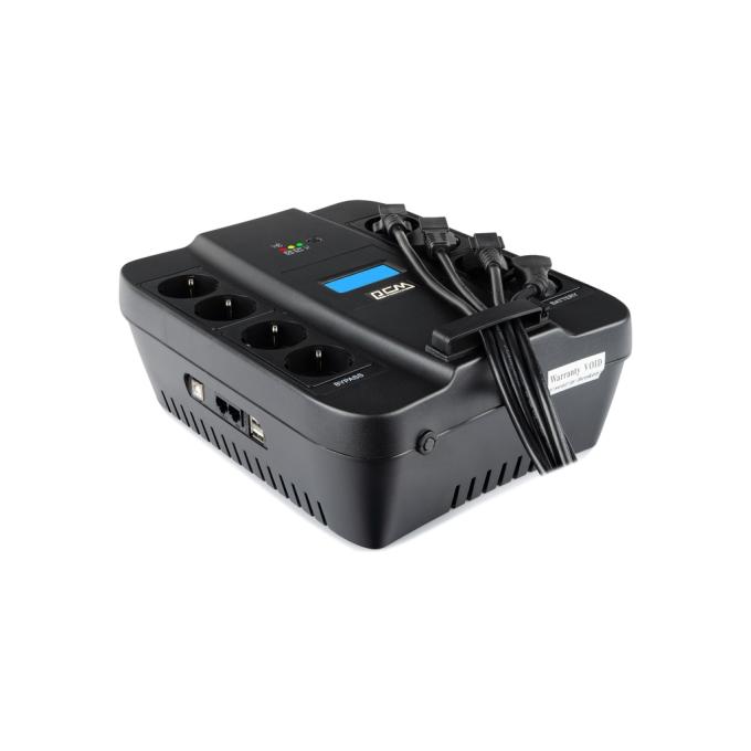 Powercom SPD-900U Schuko