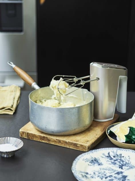 CUISINART RHM100E