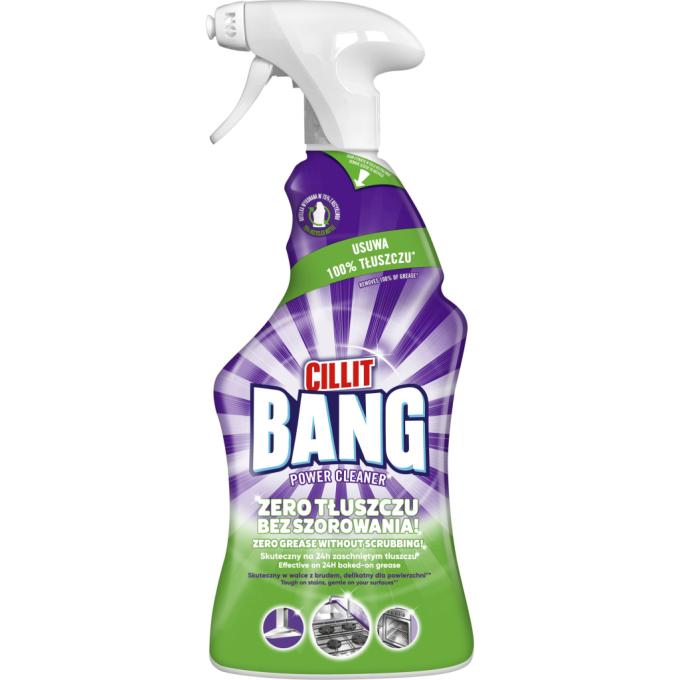Cillit Bang 5900627024210/5908252016051