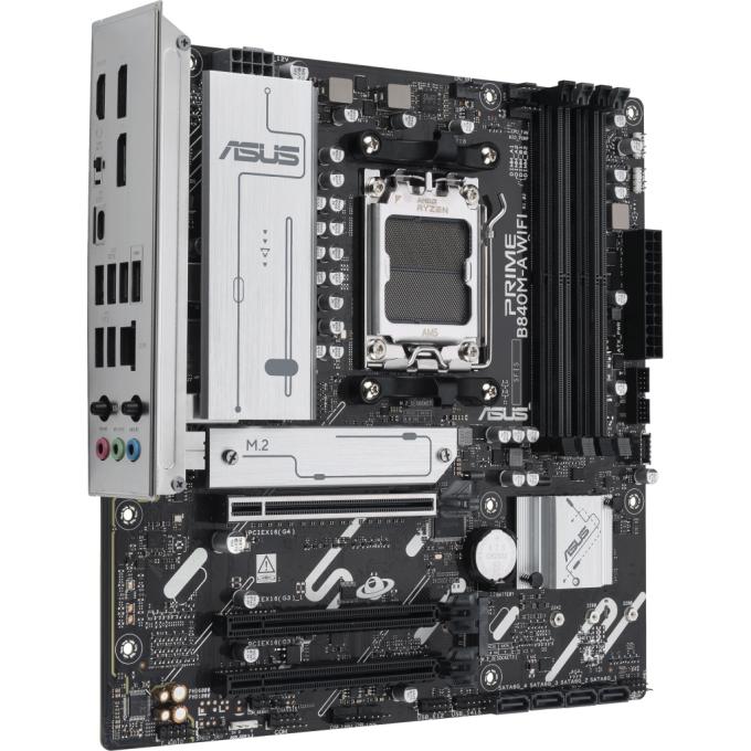 ASUS PRIME B840M-A WIFI