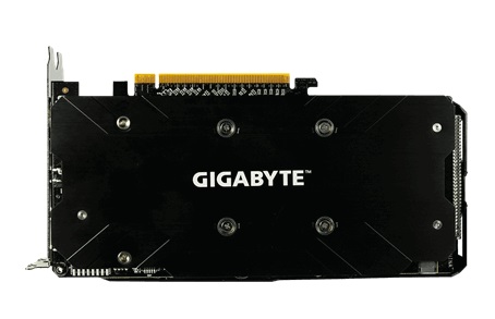GIGABYTE GV-RX570GAMING-8GD