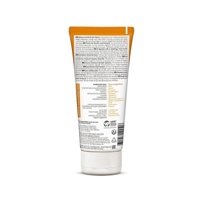 Weleda 7611916124518