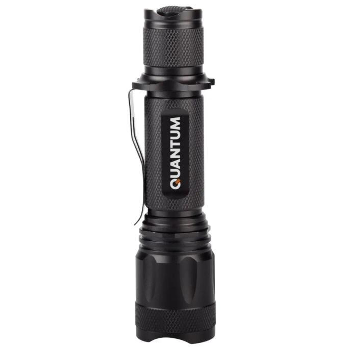 Quantum QM-FL1010-18650/1500-PB