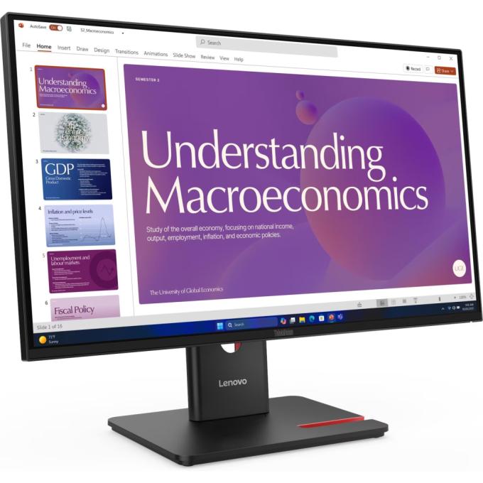 Lenovo 64B9GAT1UA