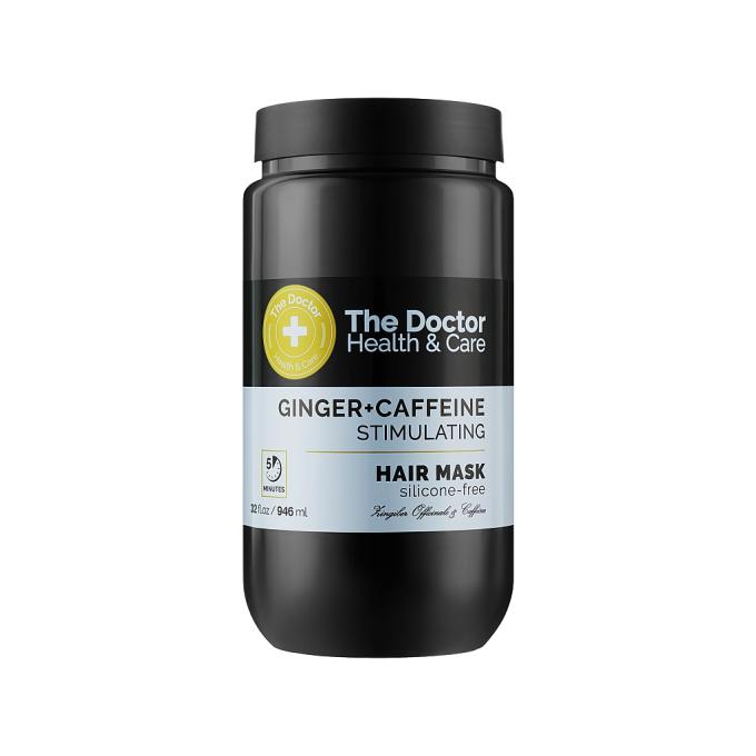 The Doctor 8588006041651