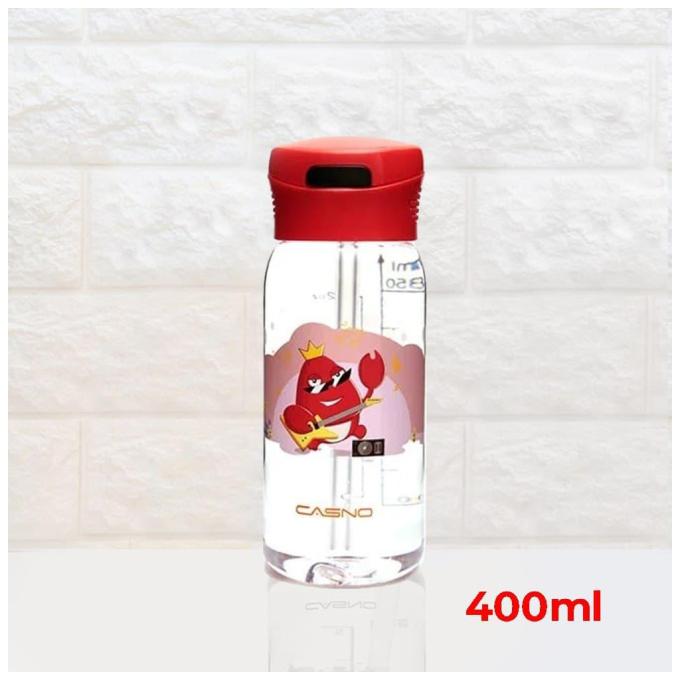 CASNO KXN-1195_Red