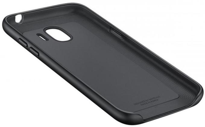 Samsung EF-PJ250CBEGRU