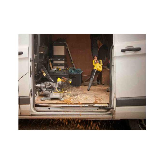 Stanley SFMCBL01B
