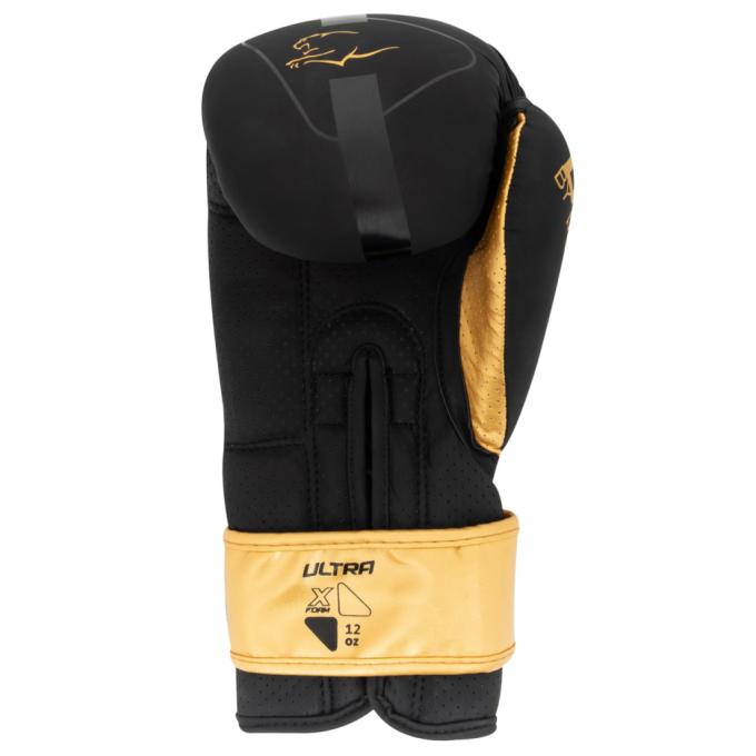 PowerPlay PP_3024_16oz_Bl/Gold
