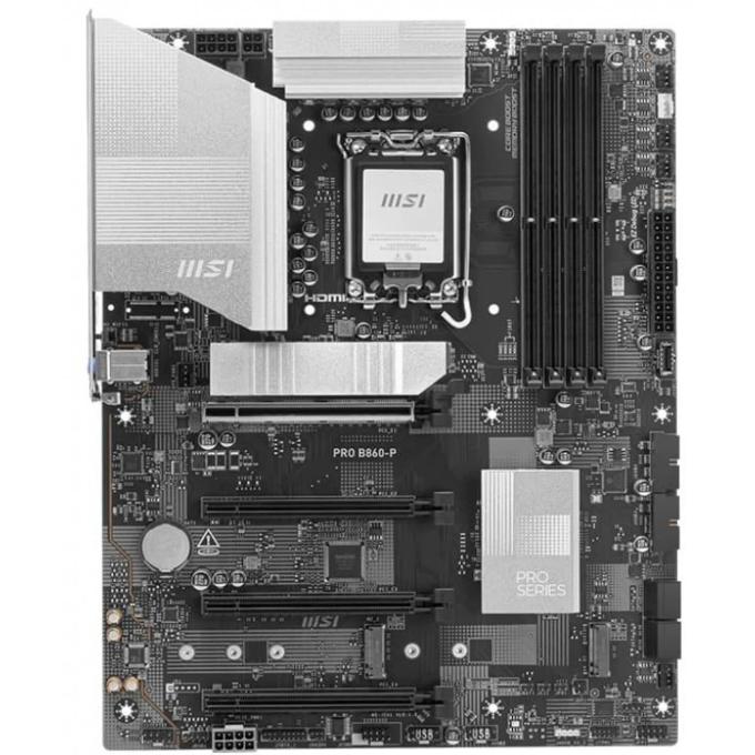 MSI PRO B860-P