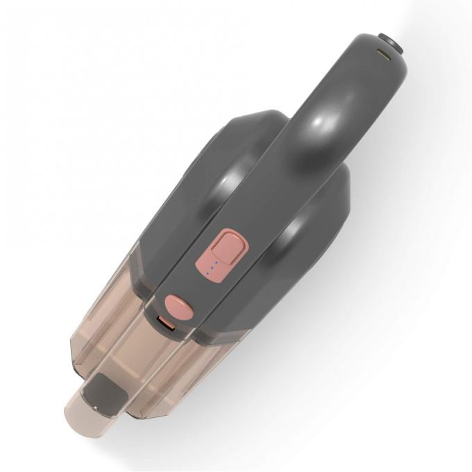 Aspiring Dust 5 Brushless 16000 kPa Wireless and Cord