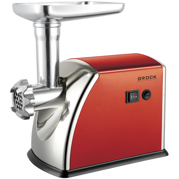 Brock MG 1601 RD