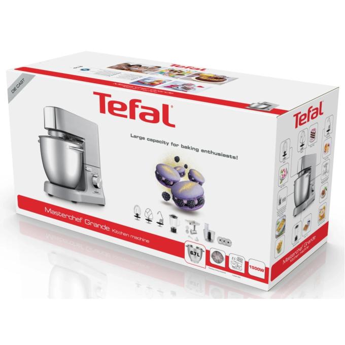 TEFAL QB813D38
