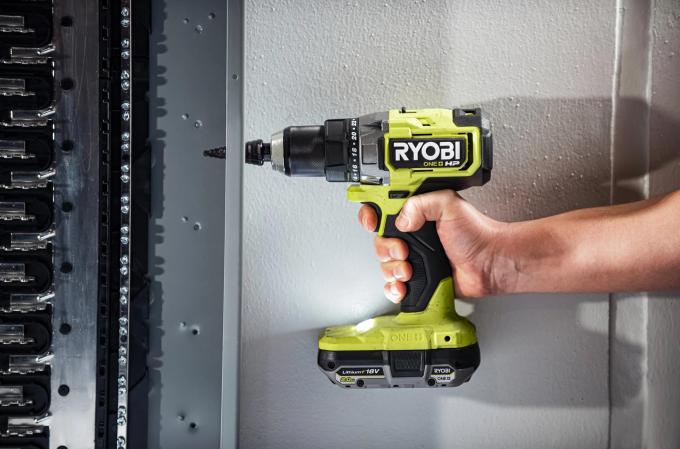 Ryobi 5133005509