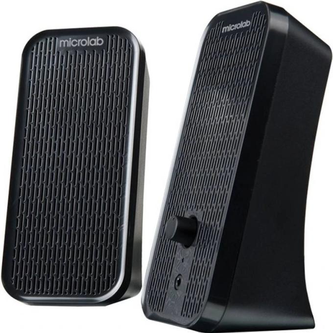 Microlab B-55 Black