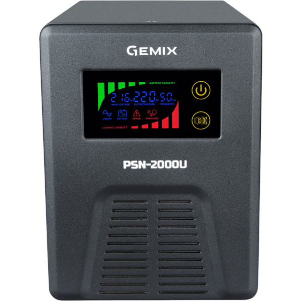 GEMIX PSN-2000U