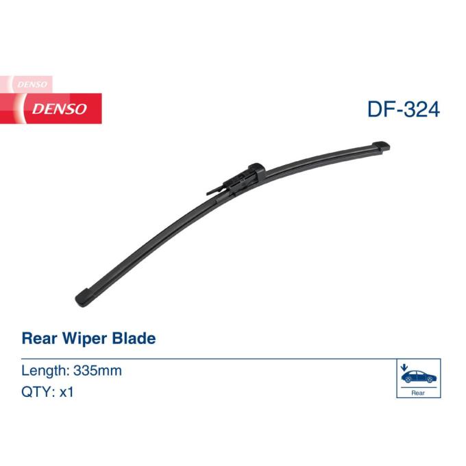 DENSO DF-324