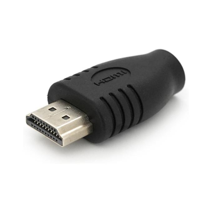 VOLTRONIC YT-A-microHDMI(F)/HDMI(M)