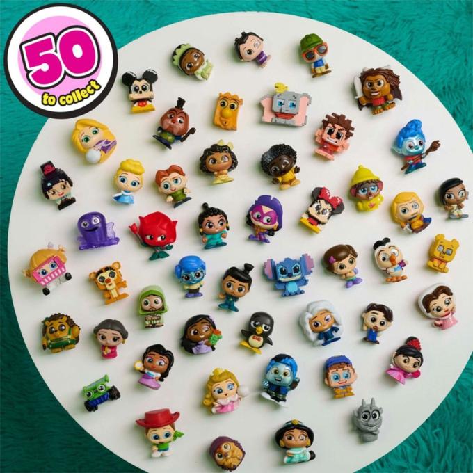 Disney Doorables 44854