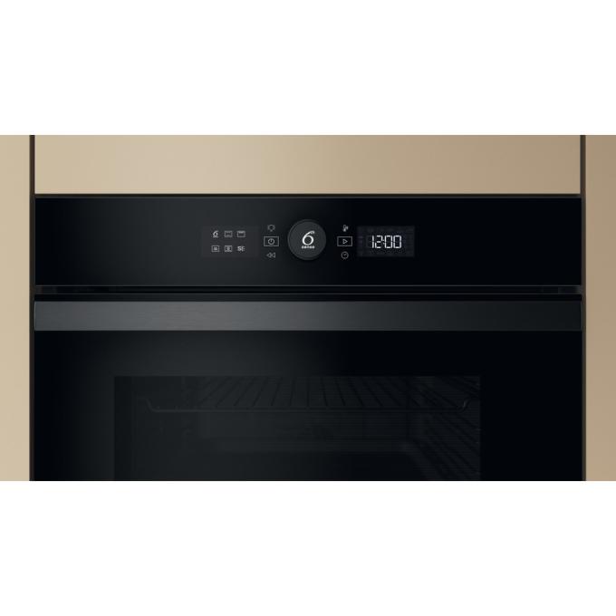 Whirlpool WOI4S8PM2SBA