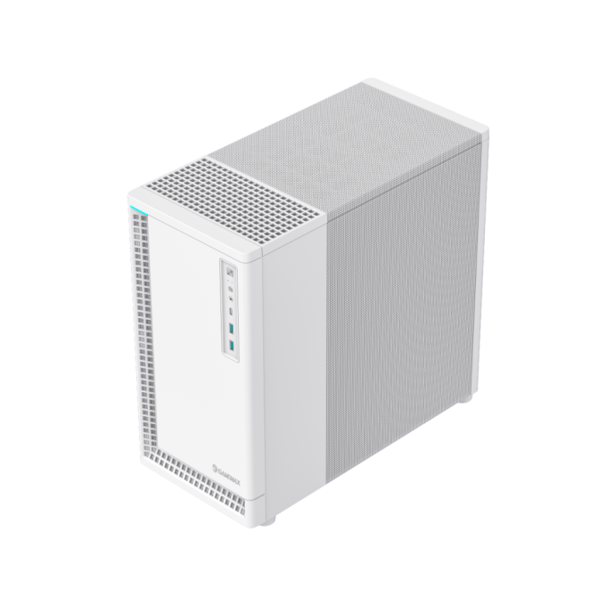 GAMEMAX P30 WH