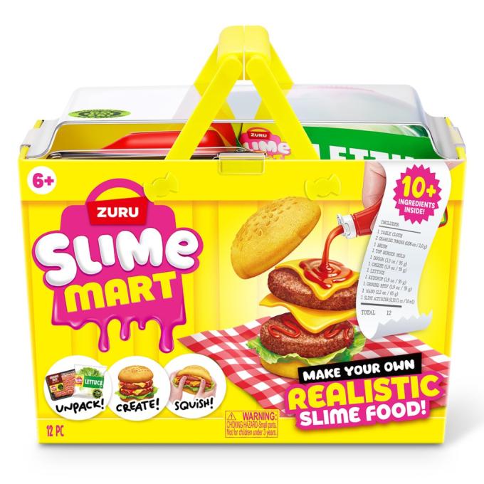 Slime Mart 15905A