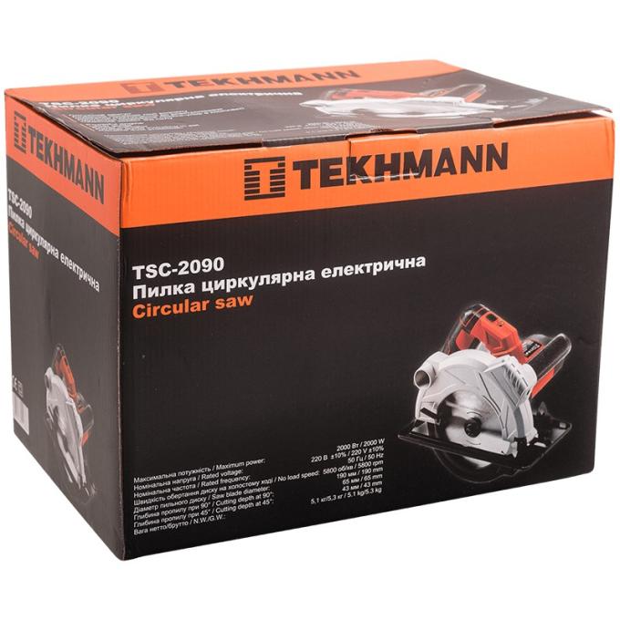 Tekhmann 845415