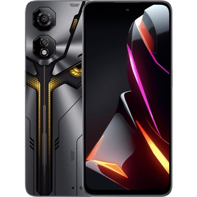 ZTE Nubia Neo 2 5G 8/256GB Grey