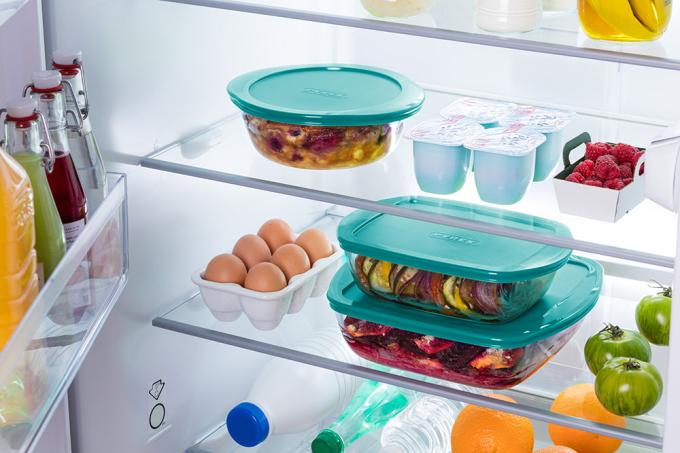 Pyrex 216P000/7645