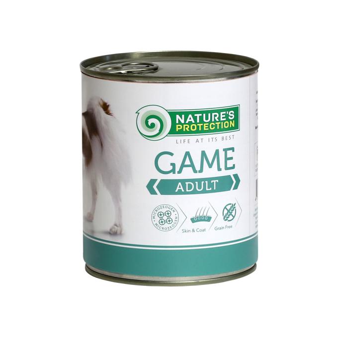 Nature's Protection KIK45094