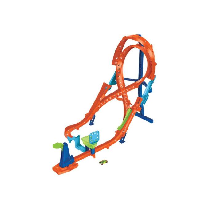 HOT WHEELS HMB15