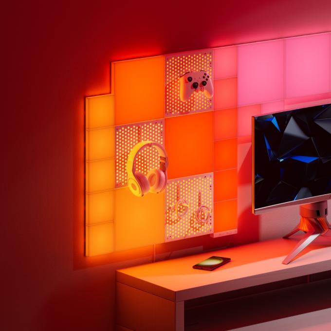 Nanoleaf N8100K02-10CB