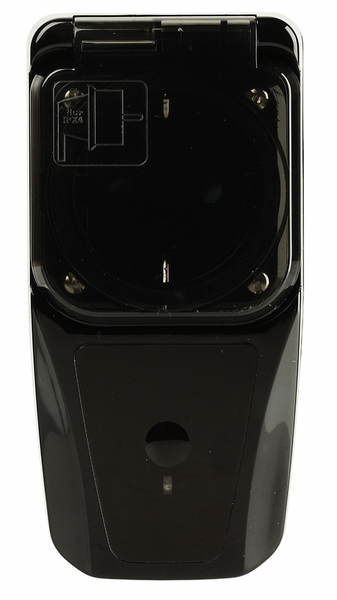 Выключатель беспроводной Trust AGDR-3500 Mains Socket Switch for outdoor use 71039
