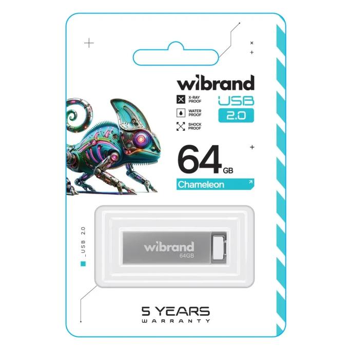 Wibrand WI2.0/CH64U6S