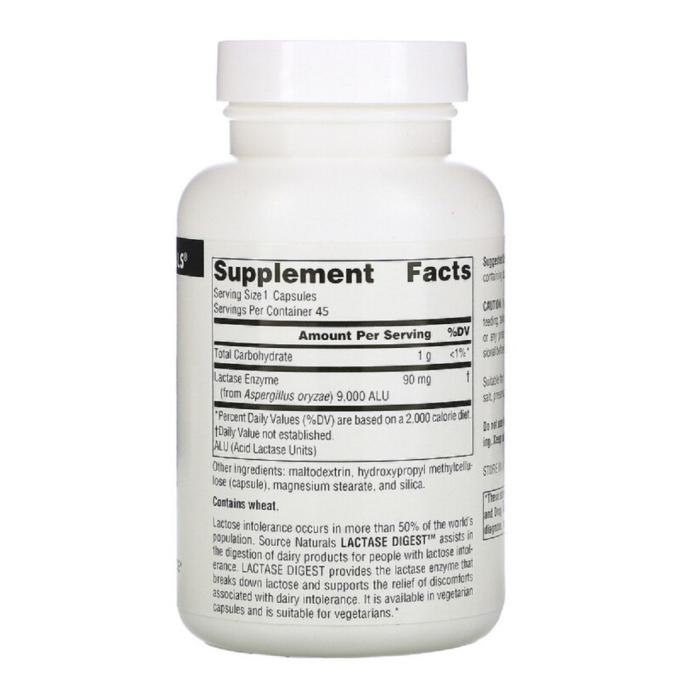 Source Naturals SN2367