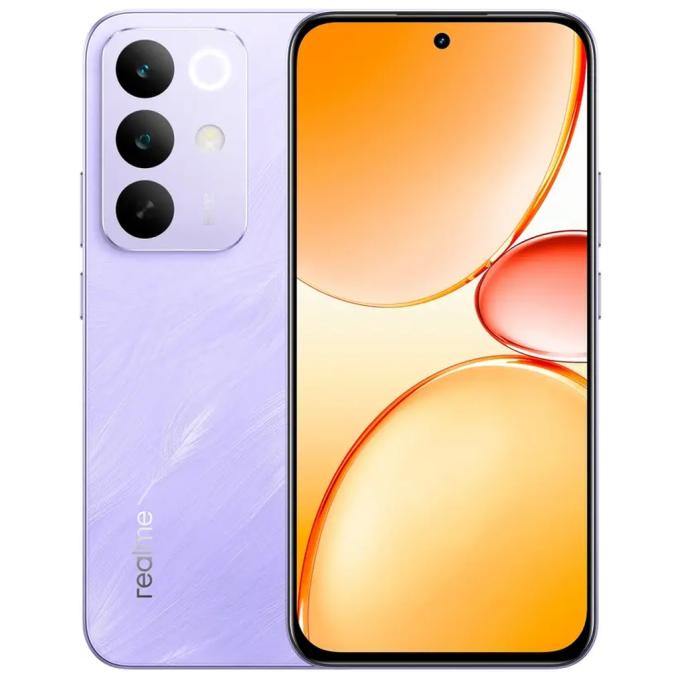 Realme C85 Pro 8/256GB Parrot Purple