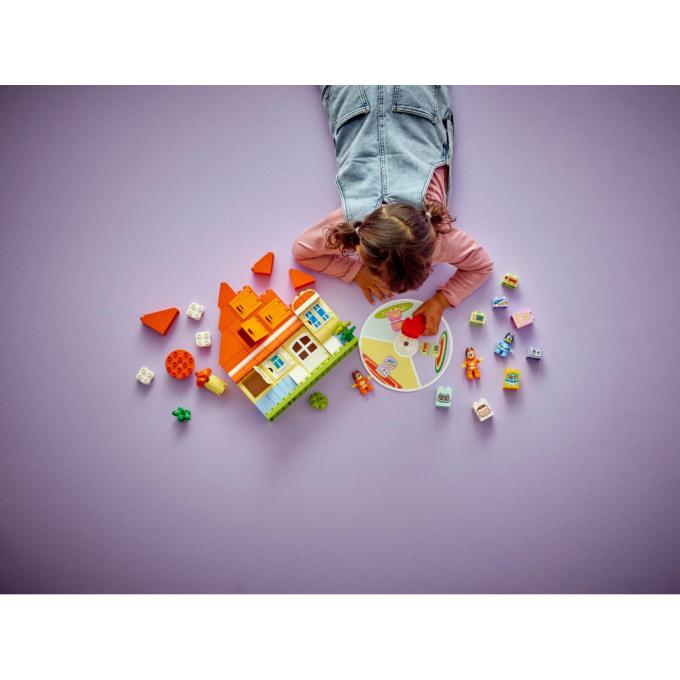 LEGO 10459